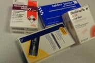 Übersicht über verschiedene Insuline Insuline