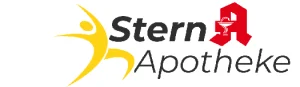 Logo der Stern Apotheke Erkelenz